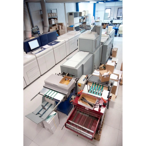  Print Production